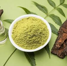MARGOSA (NEEM) POWDER